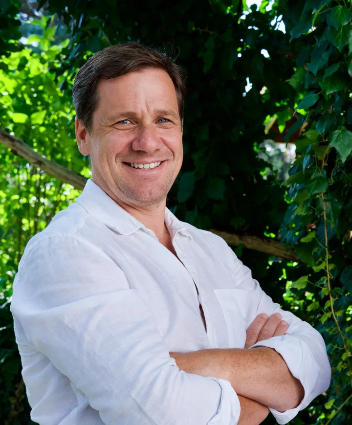 Stefan Damm, Co-Founder von magic places®